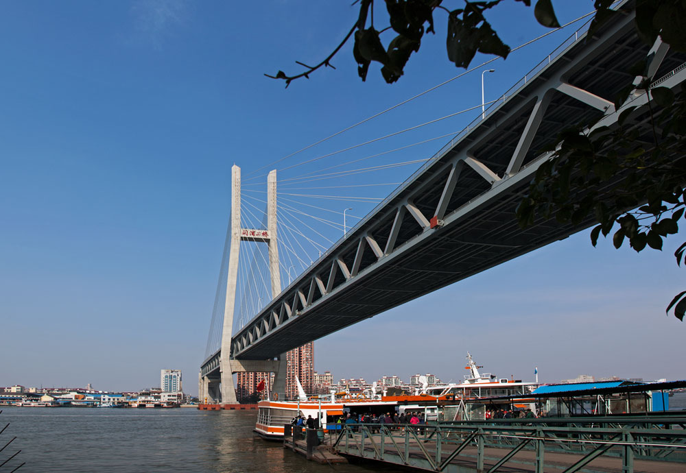 上海市城市建设设计研究总院(集团)有限公司